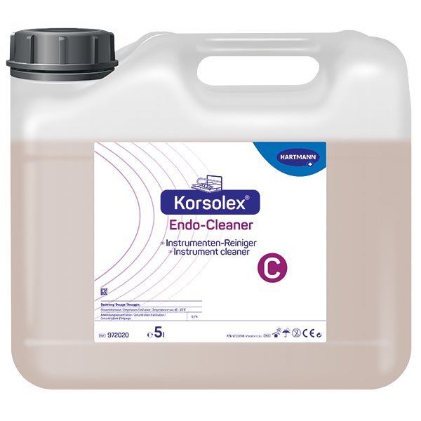 BodeKorsolex Endo-CleanerDocMed GmbH